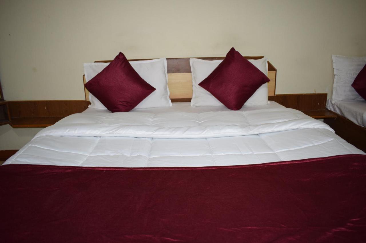 Manas By Sky Hotel