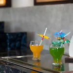 Aakar Lords Inn Saputara