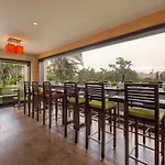 Aakar Lords Inn Saputara