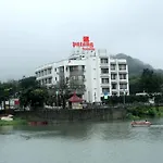 Patang Residency