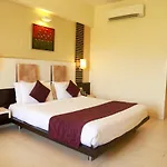Aakar Lords Inn Saputara