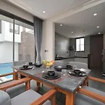 Jalsa Villas Phase 2