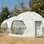 Wild Heaven Glamping And Resort Saputara
