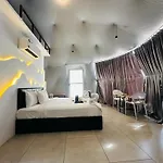Wild Heaven Glamping And Resort Saputara
