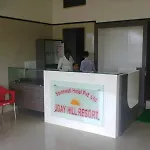 Uday Hill Resort