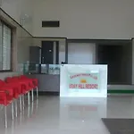 Uday Hill Resort
