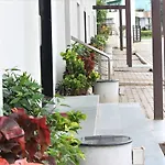 Hotel White Feather Toran Resort