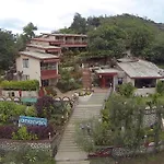 Hotel Anando , Saputara