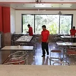Hotel Anando , Saputara