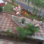 Hotel Anando , Saputara