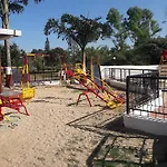 Savshanti Lake Resort