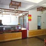 Hotel Kansar Palace By Sky Stays