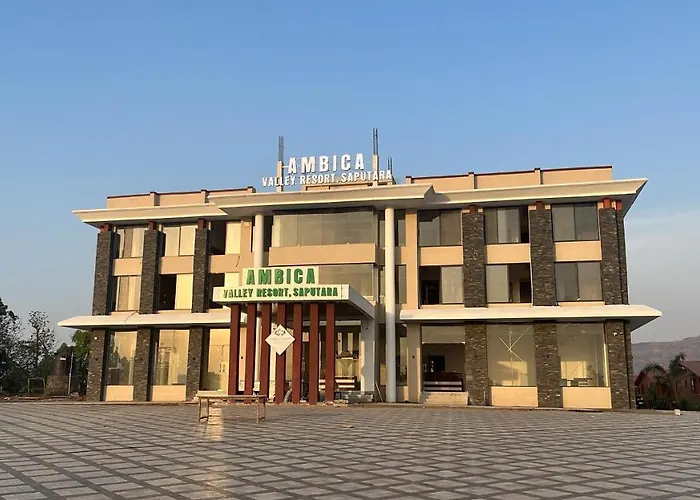 Ambica Valley Resort