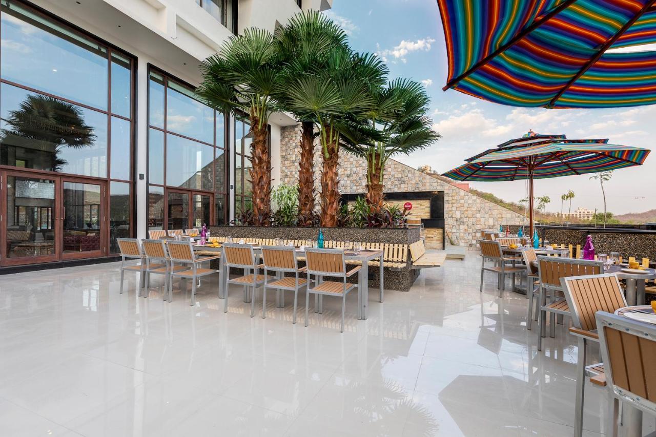 Sunotel 4* Saputara