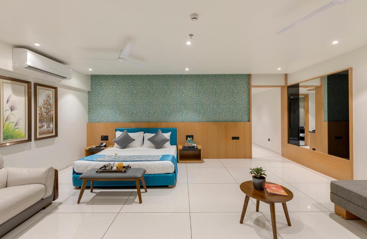Sunotel Hotel 4*
