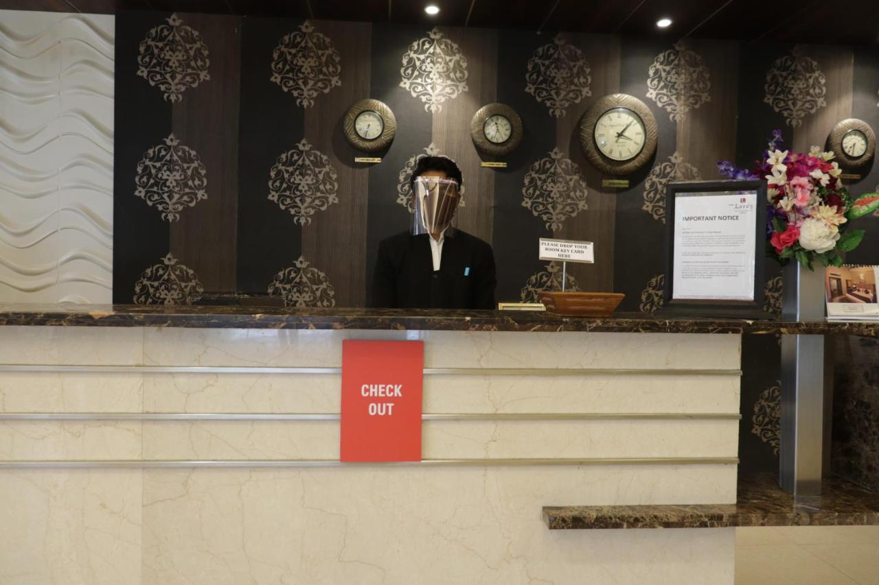 Aakar Lords Hotel