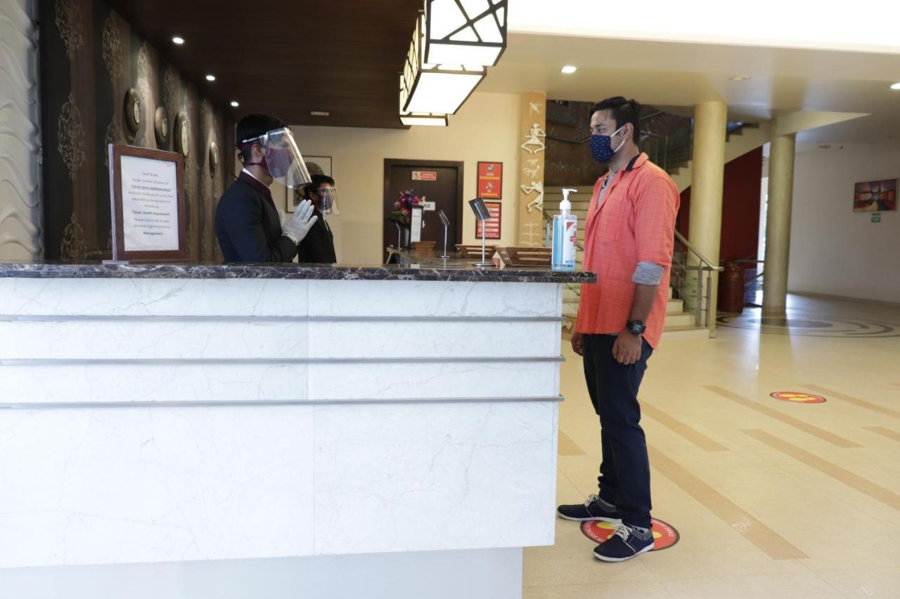 Hotel Aakar Lords