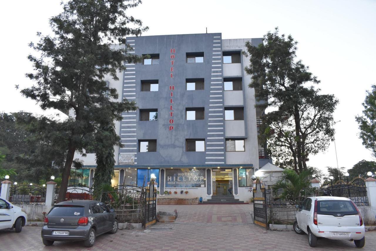Hilltop Hotel Saputara