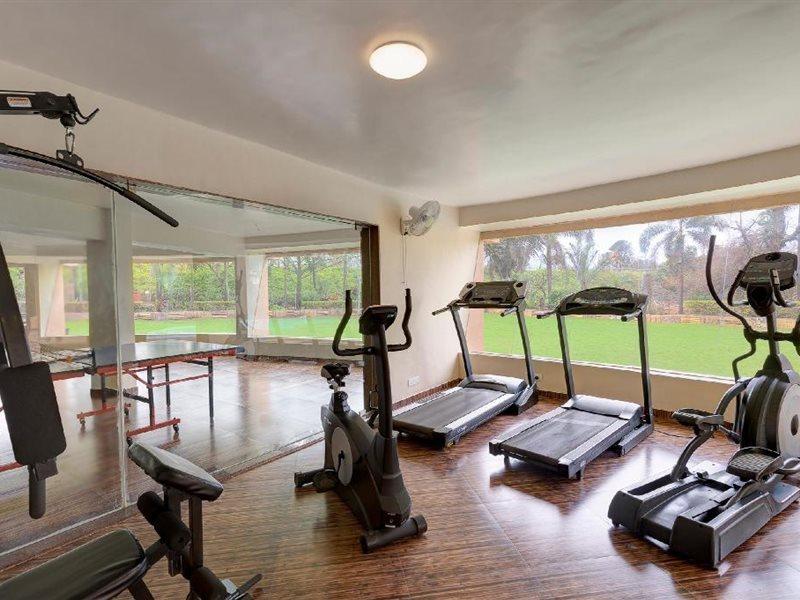 Hotel Aakar Lords 3*
