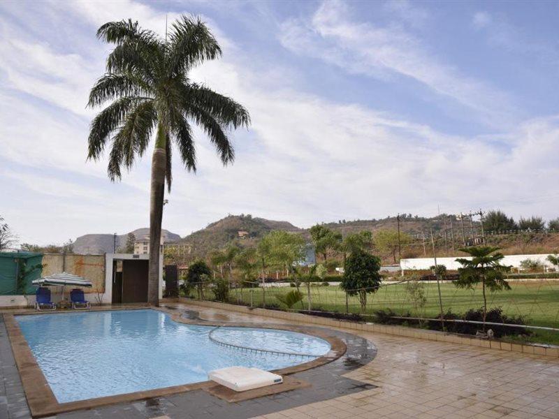 View Hotel