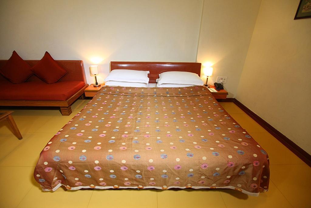 Resort Shilpi Hill