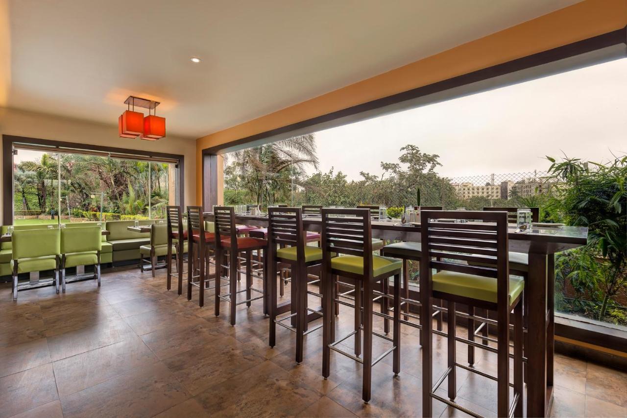 Aakar Lords Hotel 3*