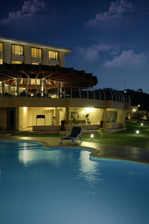 Aakar Lords Hotel Saputara