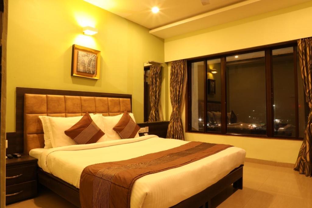 Patang Residency