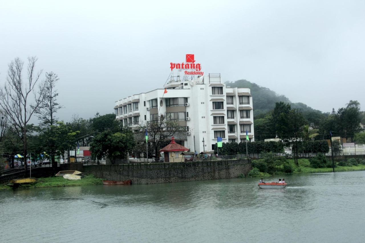 Patang Residency