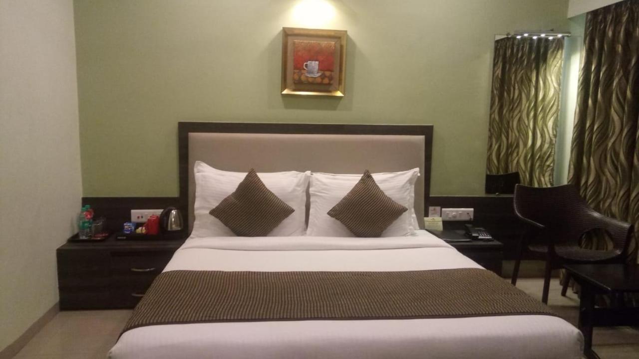 Patang Residency 3*