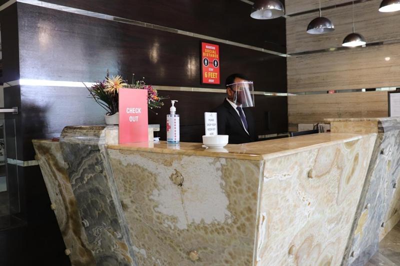 Hotel Patang Residency 3*