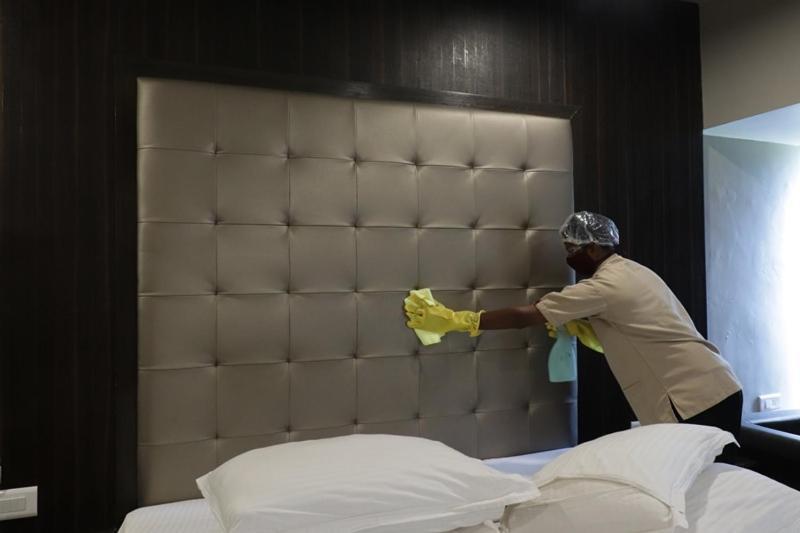 Patang Residency 3* Saputara
