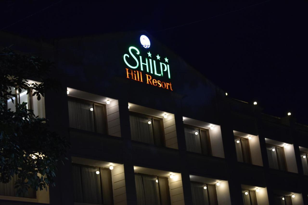 Shilpi Hill 3* Saputara