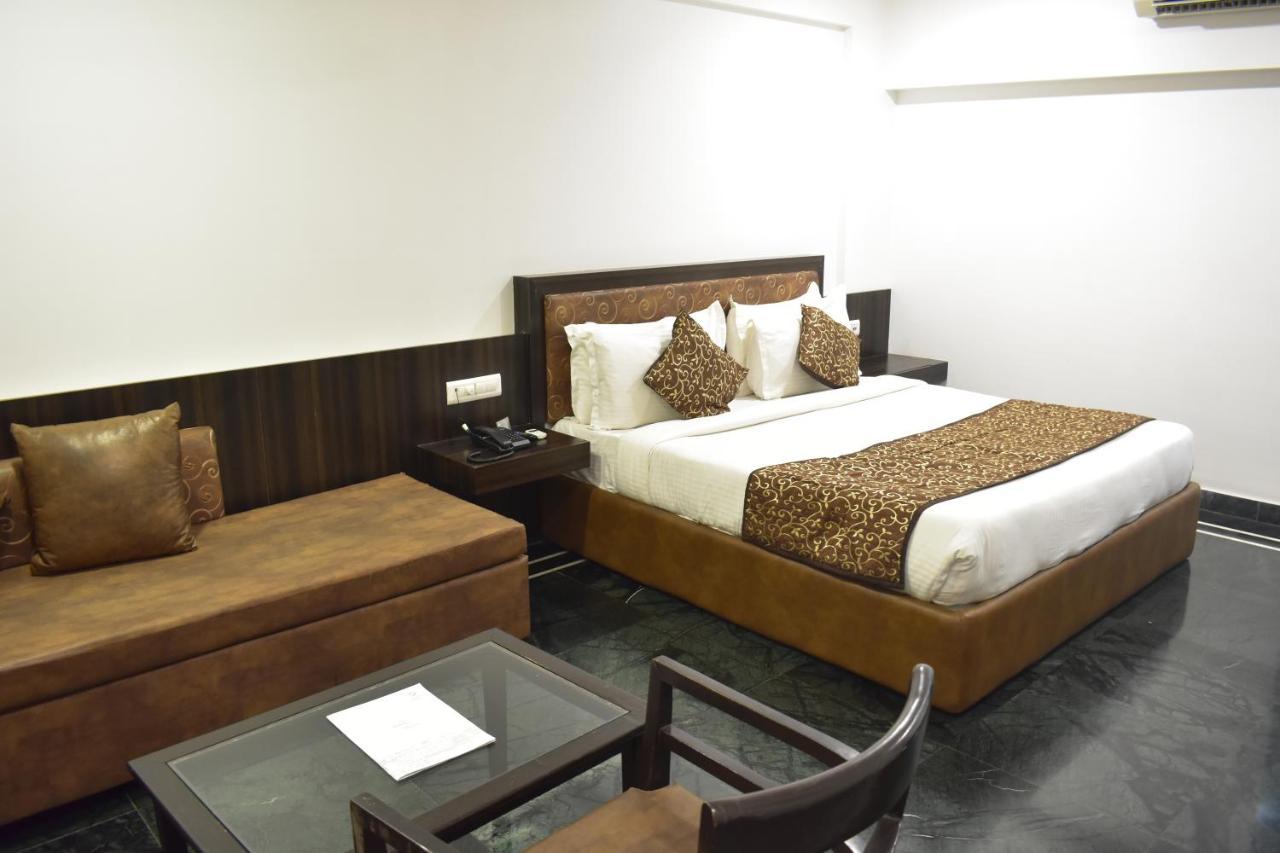 Shilpi Hill Resort