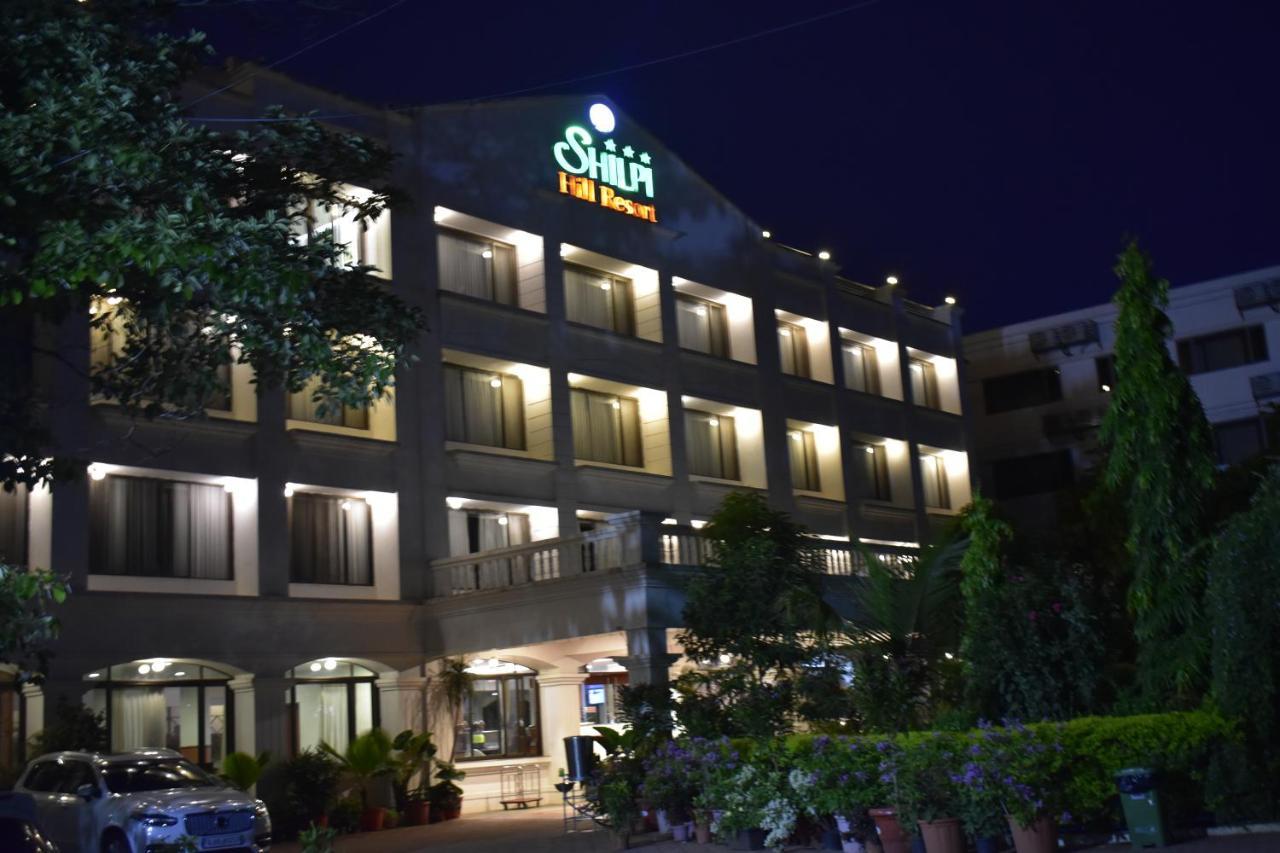 Resort Shilpi Hill