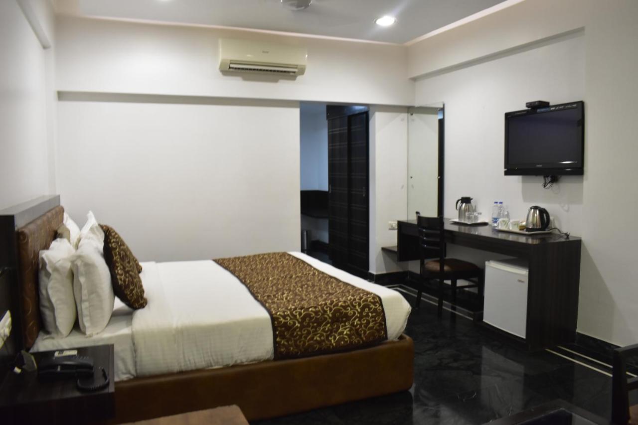 Shilpi Hill Resort 3*