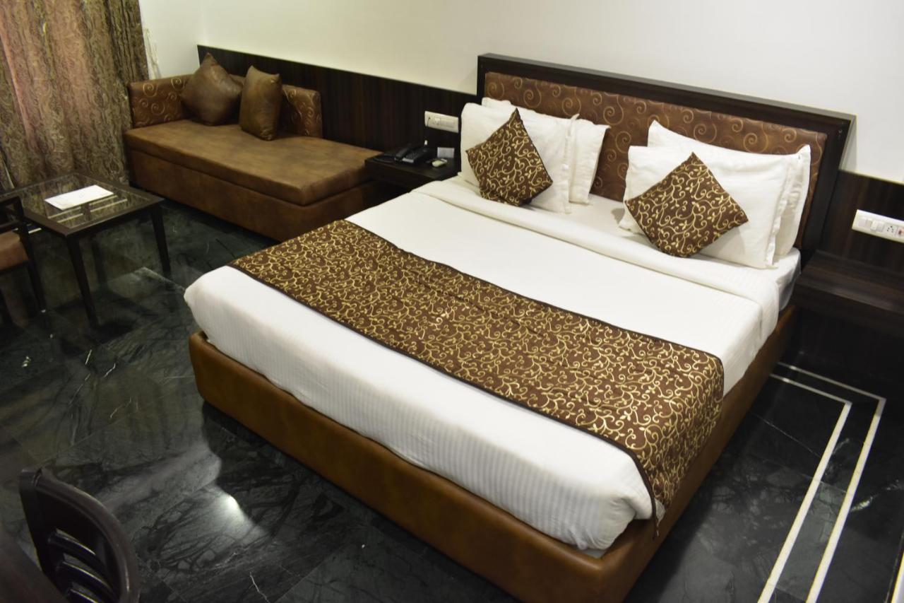 Shilpi Hill Resort