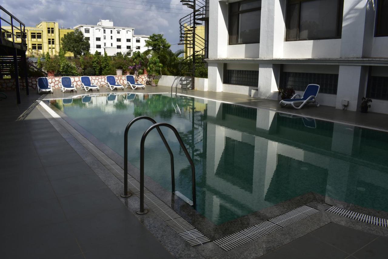 Shilpi Hill Resort 3*