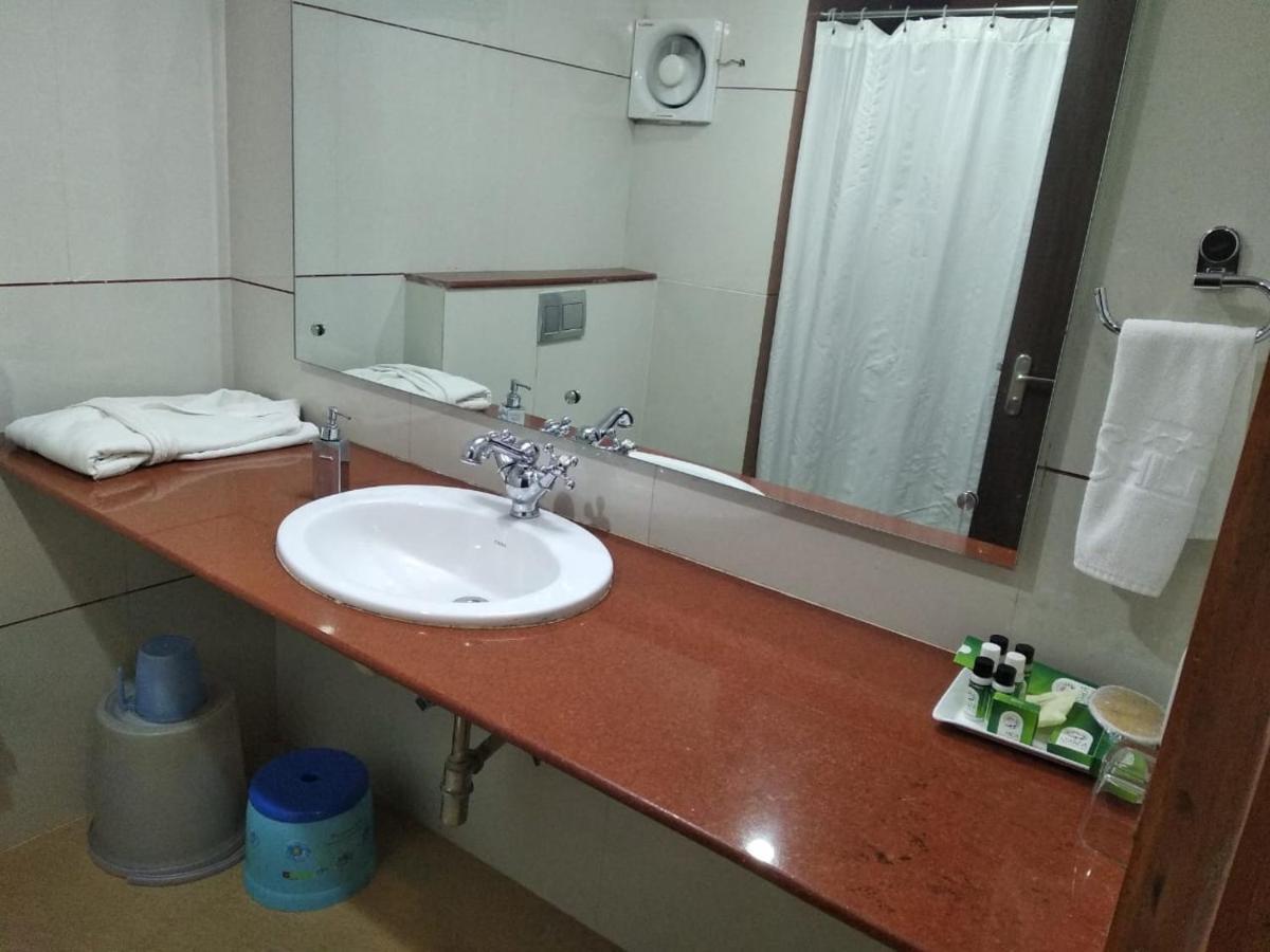 Resort Shilpi Hill 3*