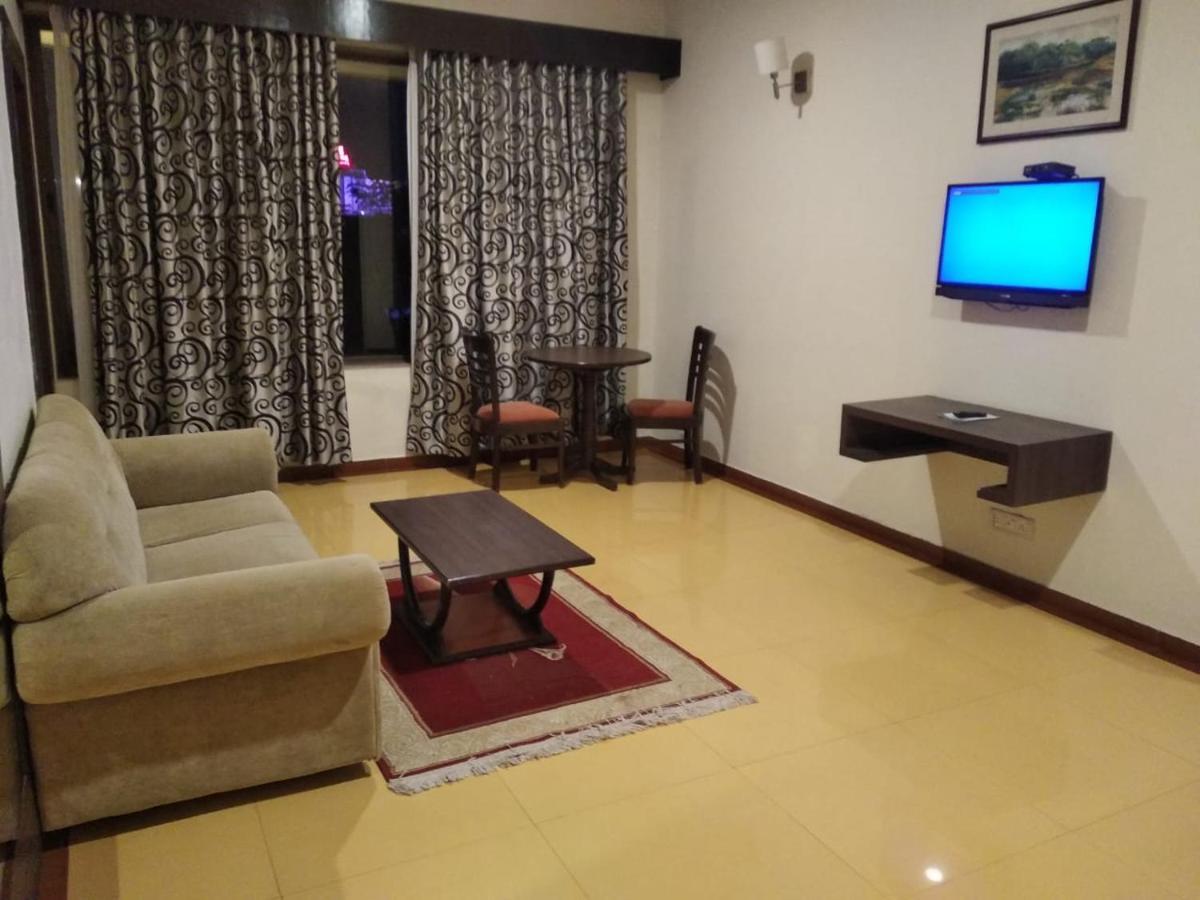 Resort Shilpi Hill Saputara