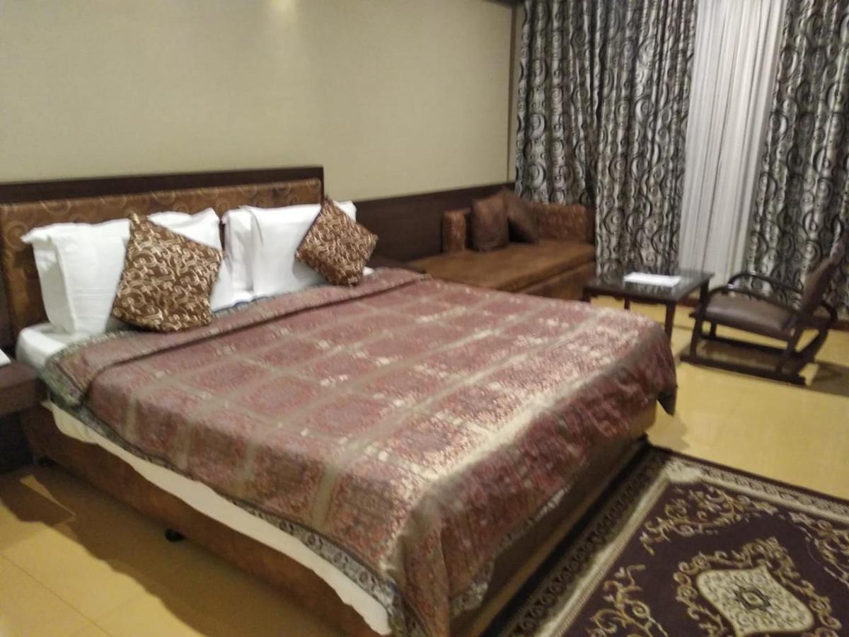 Shilpi Hill Resort Saputara