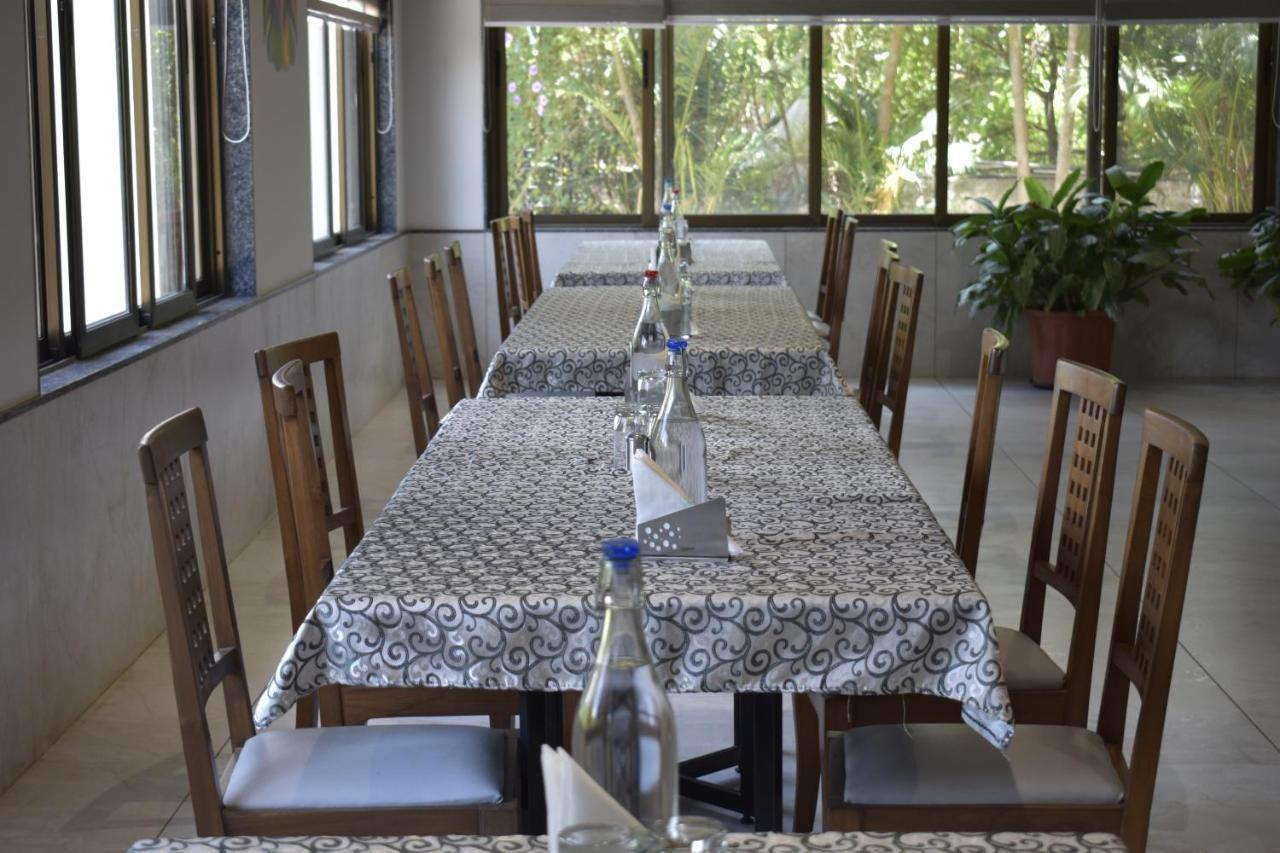 Shilpi Hill 3* Saputara