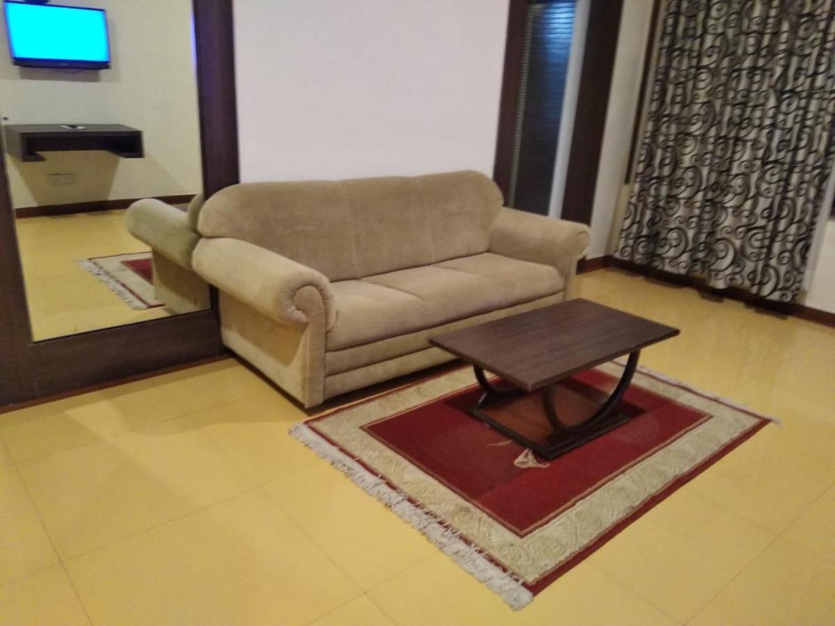 Resort Shilpi Hill
