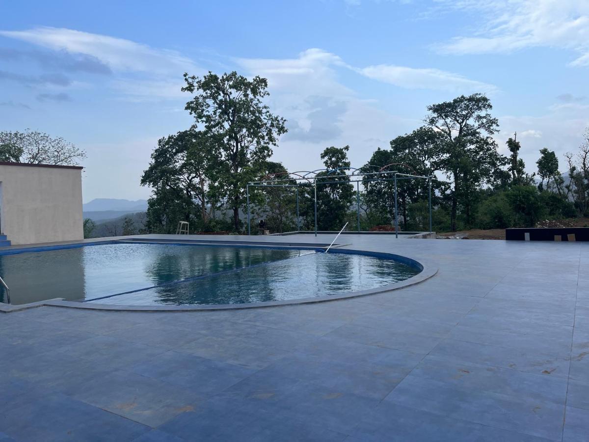Ambica Valley Saputara