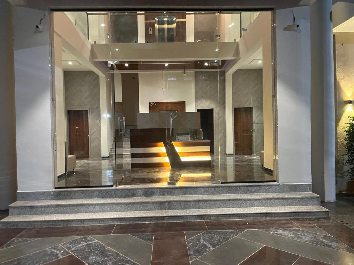 Resort Ambica Valley