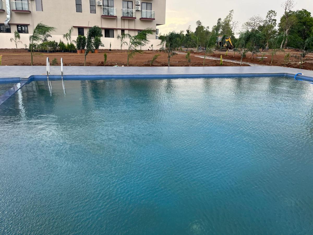 Ambica Valley Resort Saputara