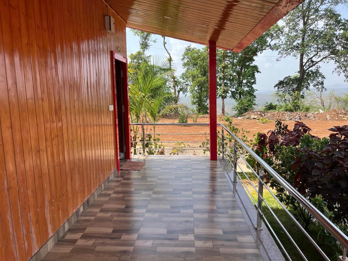 Ambica Valley