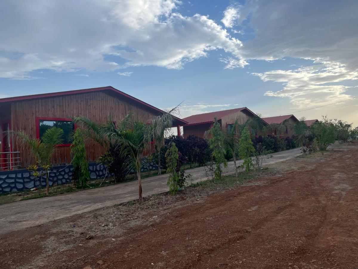 Ambica Valley Resort Saputara