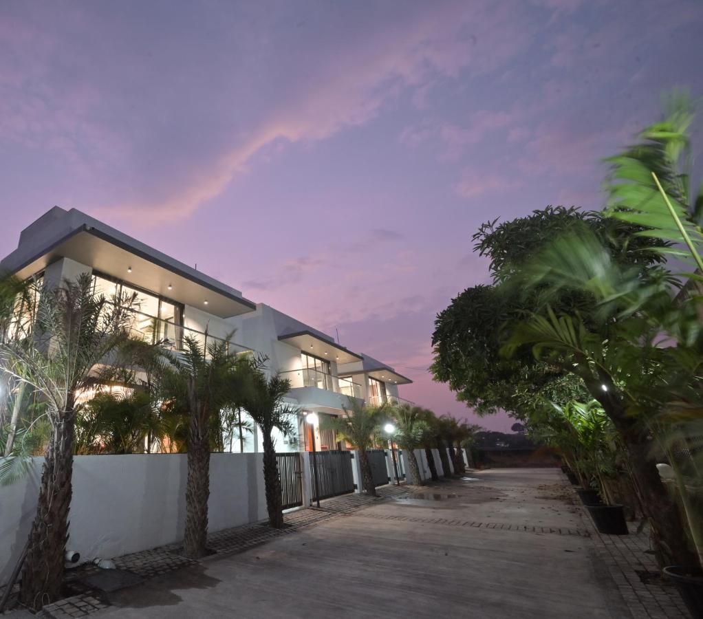 Villa Jalsa Phase 2