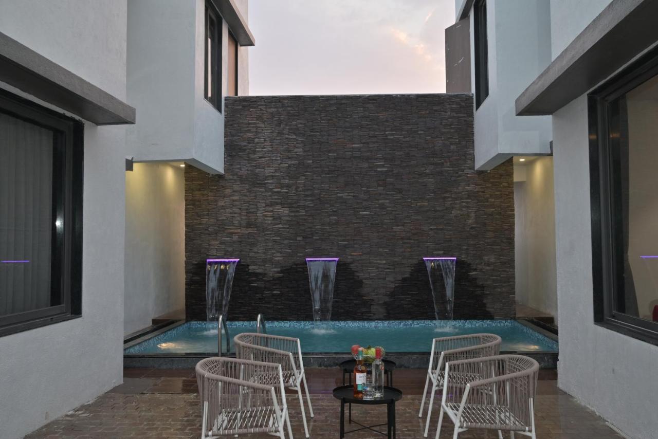 Jalsa Phase 2 Villa Saputara